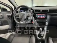 2021 Citroen C3