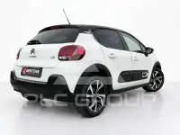 2021 Citroen C3