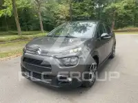 2021 Citroen C3