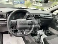 2021 Citroen C3
