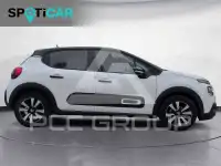 2021 Citroen C3