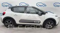 2021 Citroen C3