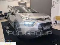2021 Citroen C3