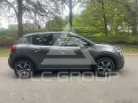 2021 Citroen C3