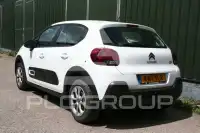 2021 Citroen C3