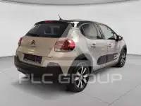 2021 Citroen C3