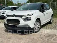 2021 Citroen C3