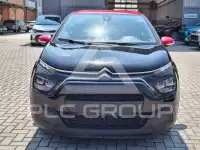 2021 Citroen C3