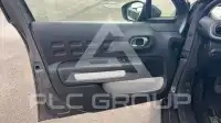 2021 Citroen C3