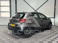 2021 Citroen C3