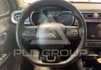 2021 Citroen C3