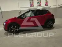 2021 Citroen C3
