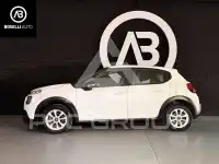 2021 Citroen C3