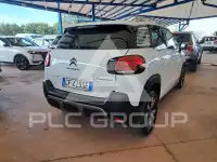 2021 Citroen C3