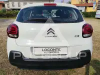2021 Citroen C3