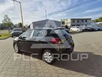 2021 Citroen C3