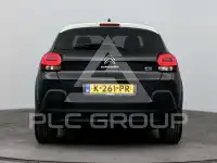 2021 Citroen C3