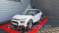 2021 Citroen C3