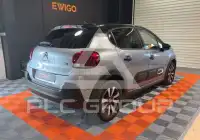 2021 Citroen C3