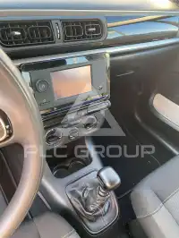 2021 Citroen C3