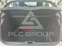 2021 Citroen C3