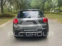 2021 Citroen C3