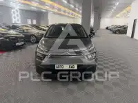 2021 Citroen C3