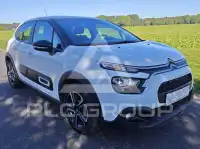 2021 Citroen C3