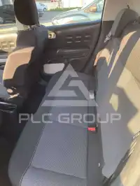 2021 Citroen C3
