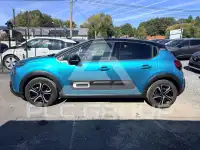 2021 Citroen C3