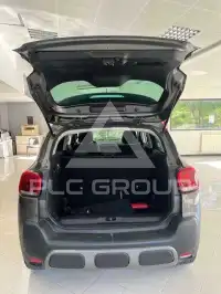 2021 Citroen C3