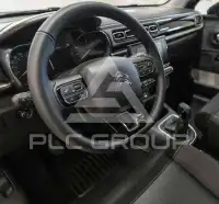 2021 Citroen C3