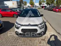 2021 Citroen C3
