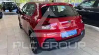 2021 Citroen C3