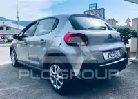2021 Citroen C3