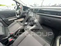 2021 Citroen C3