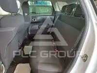 2021 Citroen C3