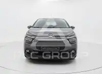 2021 Citroen C3