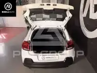 2021 Citroen C3