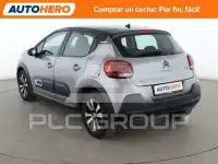 2021 Citroen C3