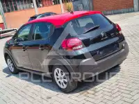 2021 Citroen C3