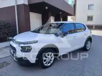 2021 Citroen C3
