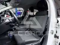 2021 Citroen C3