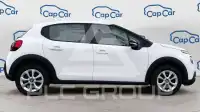2021 Citroen C3
