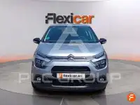 2021 Citroen C3