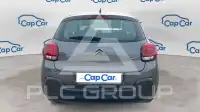 2021 Citroen C3