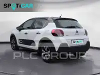 2021 Citroen C3