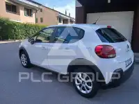 2021 Citroen C3