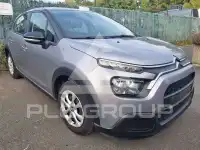 2021 Citroen C3