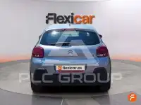 2021 Citroen C3
